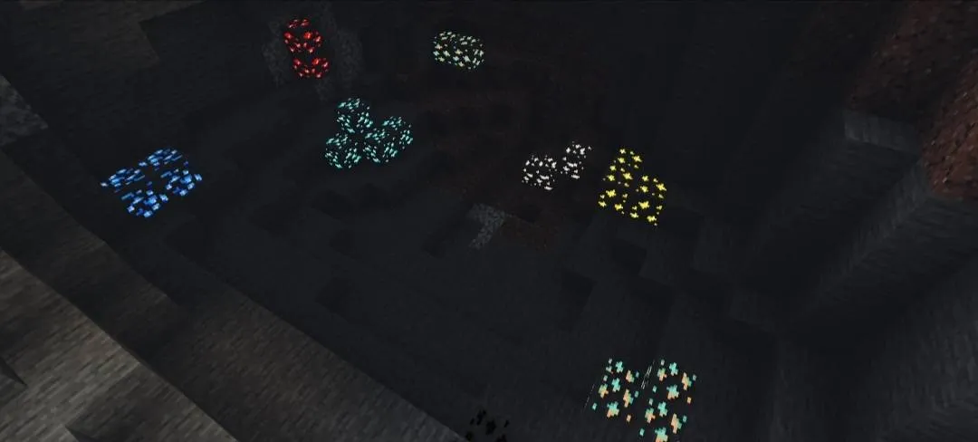 PROMO SHADER, Шейдеры, Minecraft