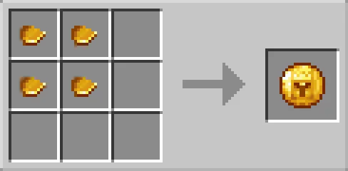 Kaupen's Ancient Trades — скриншот 3 (Моды, Minecraft)