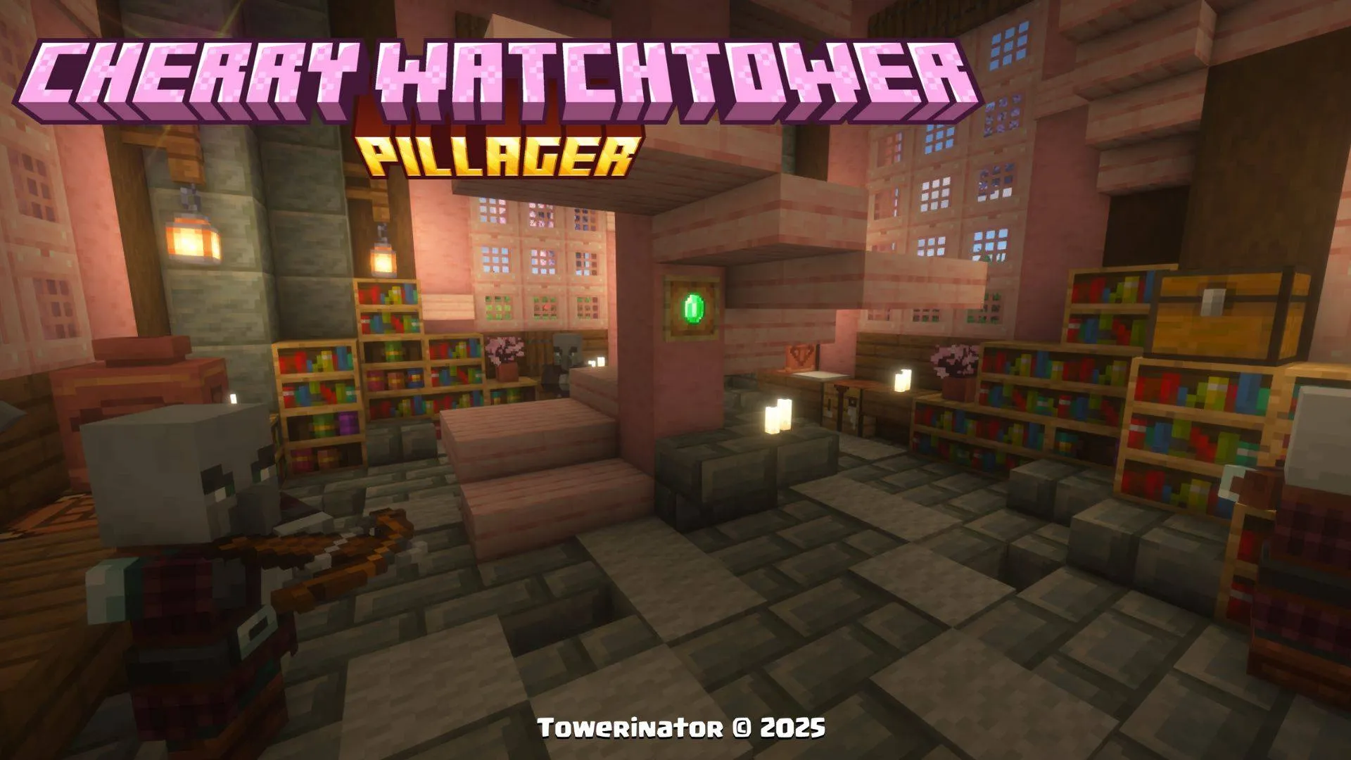 project-1409428, Моды, Minecraft