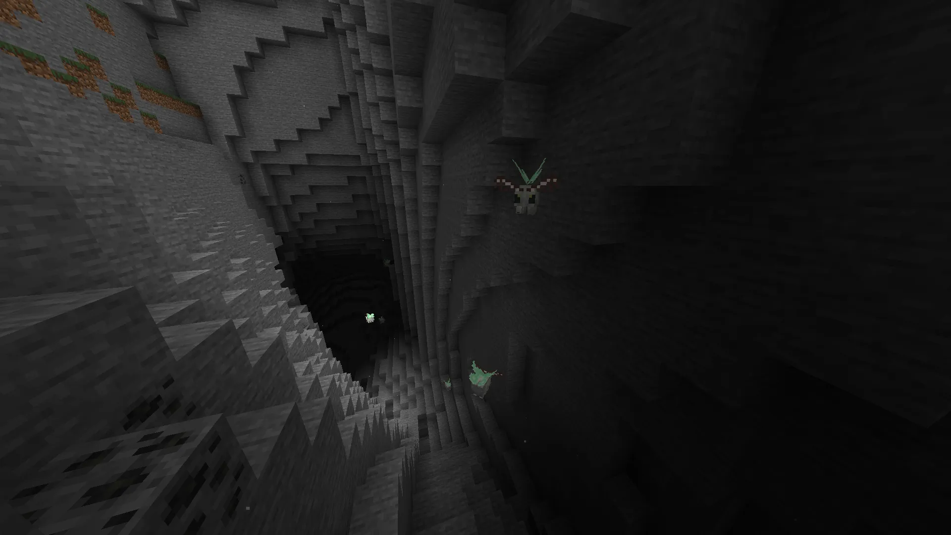 Doodleblocks — скриншот 11 (Моды, Minecraft)