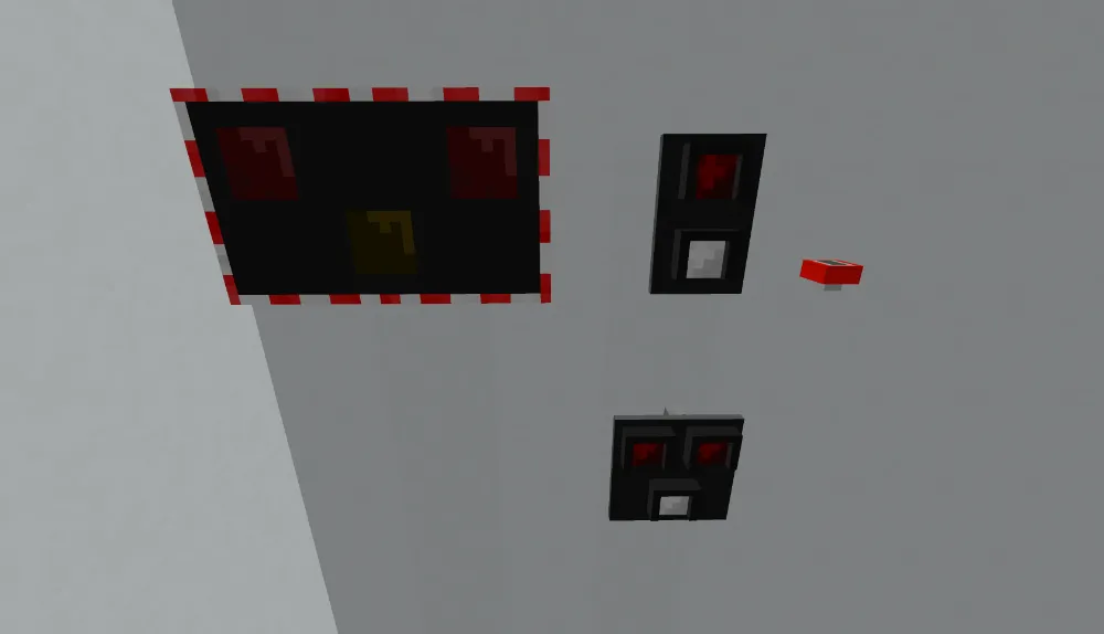 Thingamajigs 2 Railroadways — скриншот 3 (Моды, Minecraft)