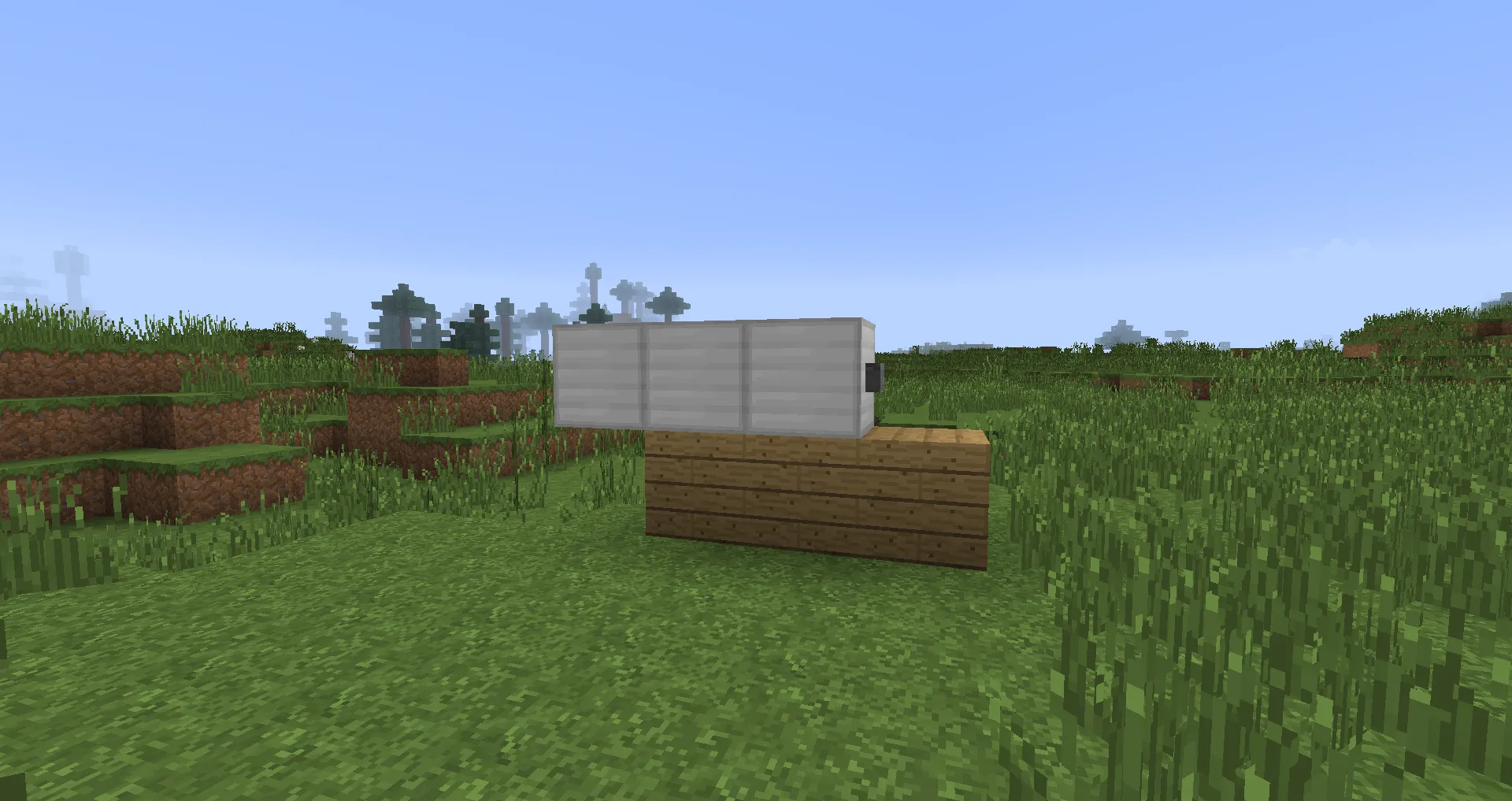 Realistic Cannons — скриншот 1 (Плагины, Minecraft)