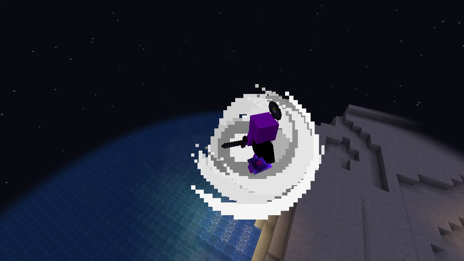 XOG Reactor, Моды, Minecraft