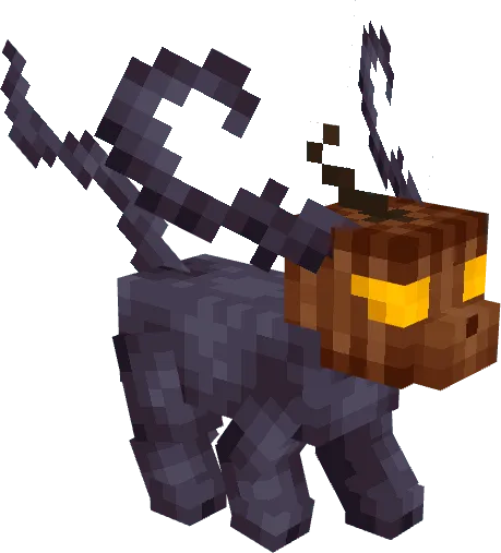 Cobblemon: Fableworks, Моды, Minecraft