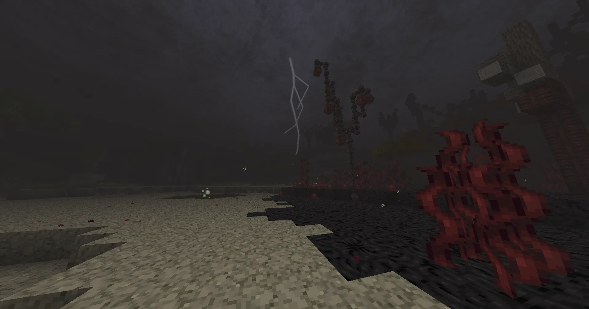 Parasitic Hell, Модпаки, Minecraft