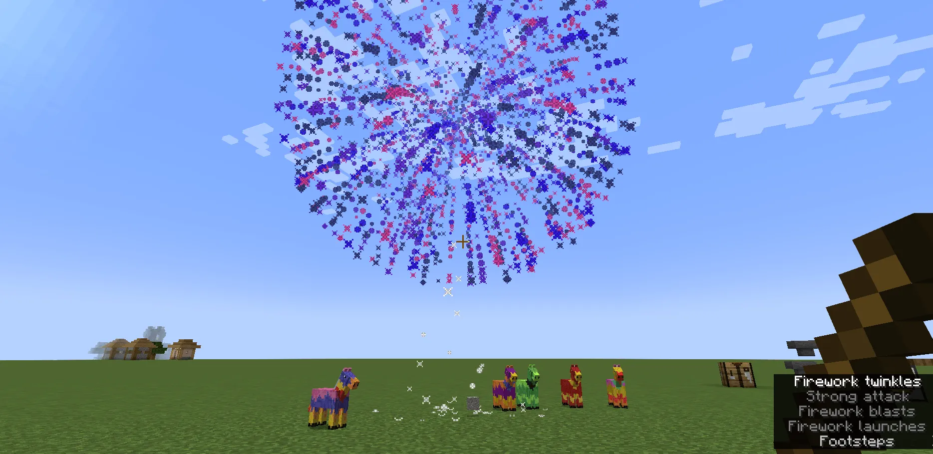 BBL Shops, Моды, Minecraft