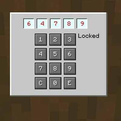 Totally Not Redstone, Моды, Minecraft