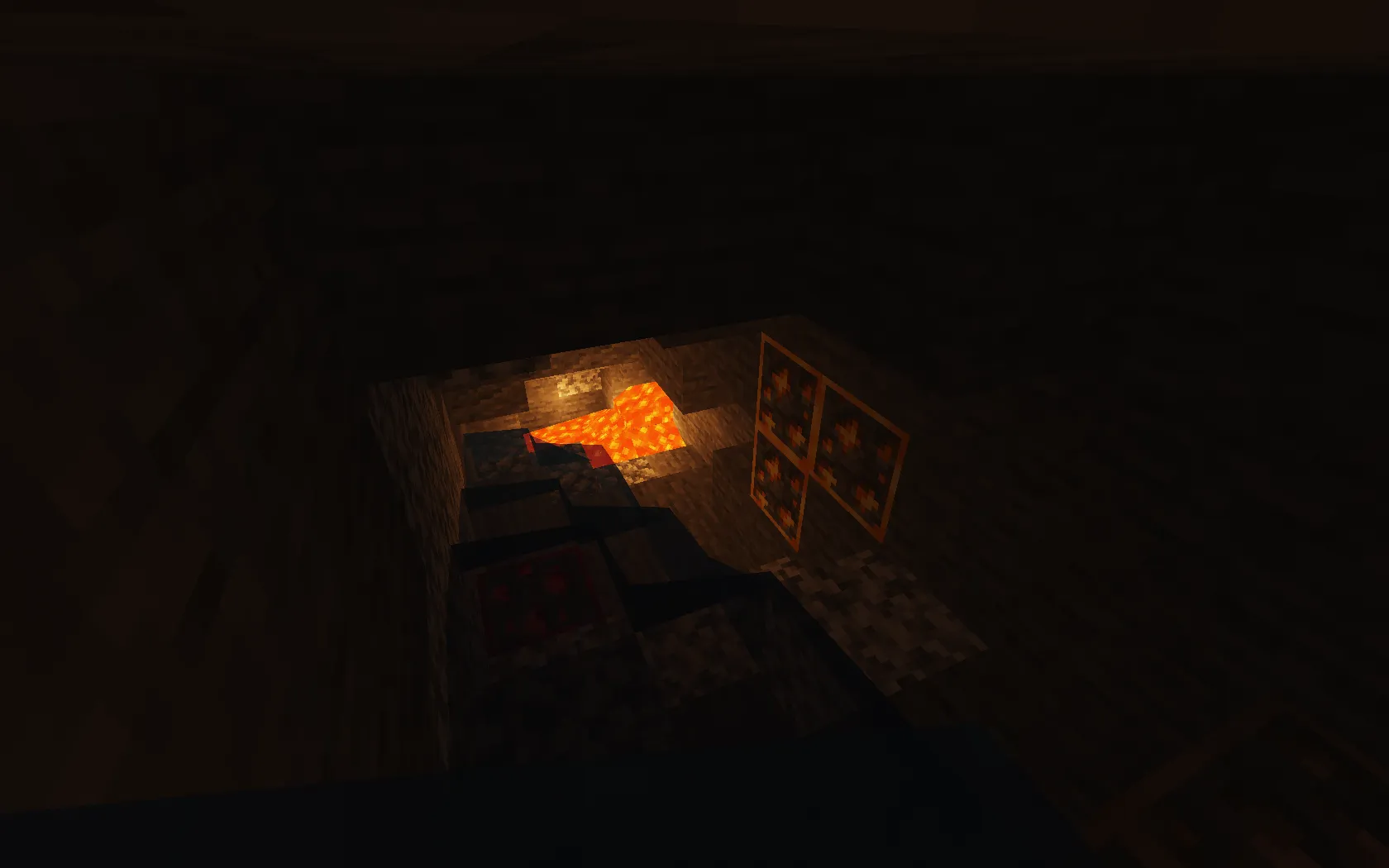Ore Edges, Текстуры, Minecraft