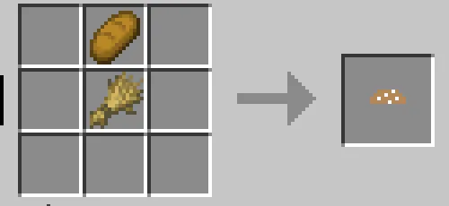 FastFoodForFarmers, Моды, Minecraft