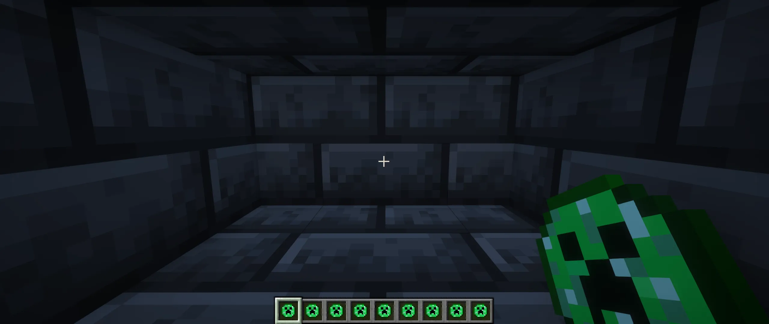 Creeper Coins — скриншот 2 (Текстуры, Minecraft)