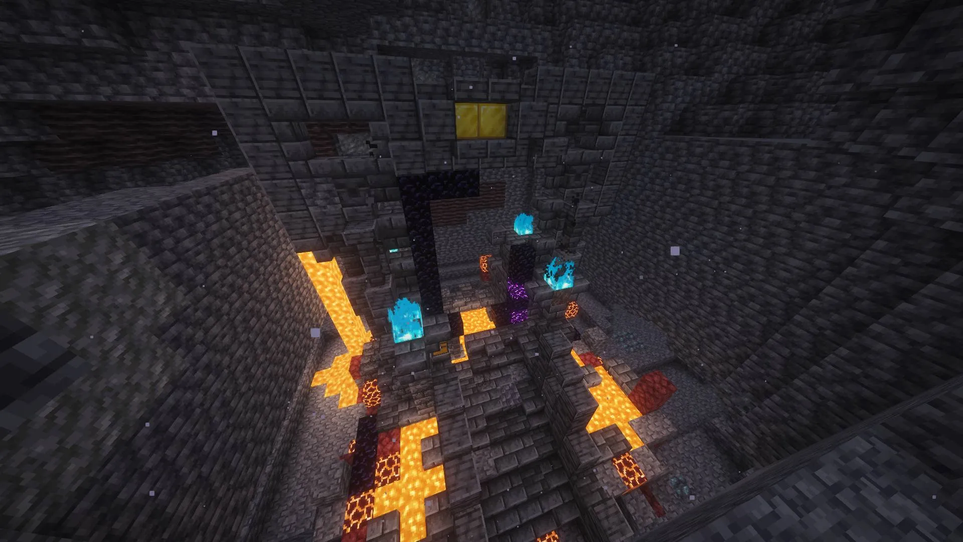 Better Adventure - Better Adv — скриншот 7 (Модпаки, Minecraft)