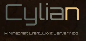 Cylian, Плагины, Minecraft