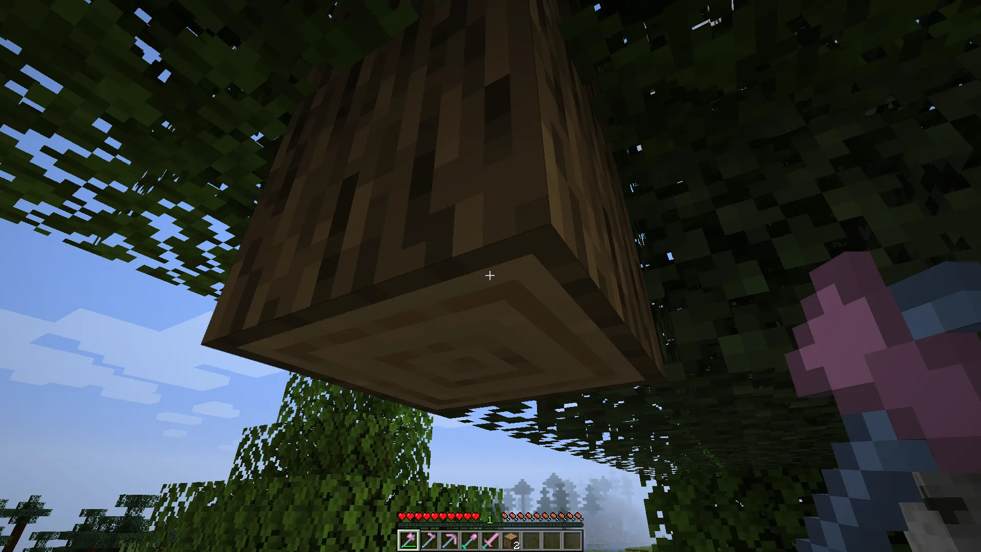 Anri's Tools, Моды, Minecraft