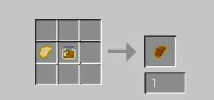 More Food [FR] — скриншот 9 (Моды, Minecraft)