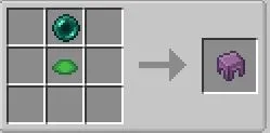 Mod More Recipes, Моды, Minecraft