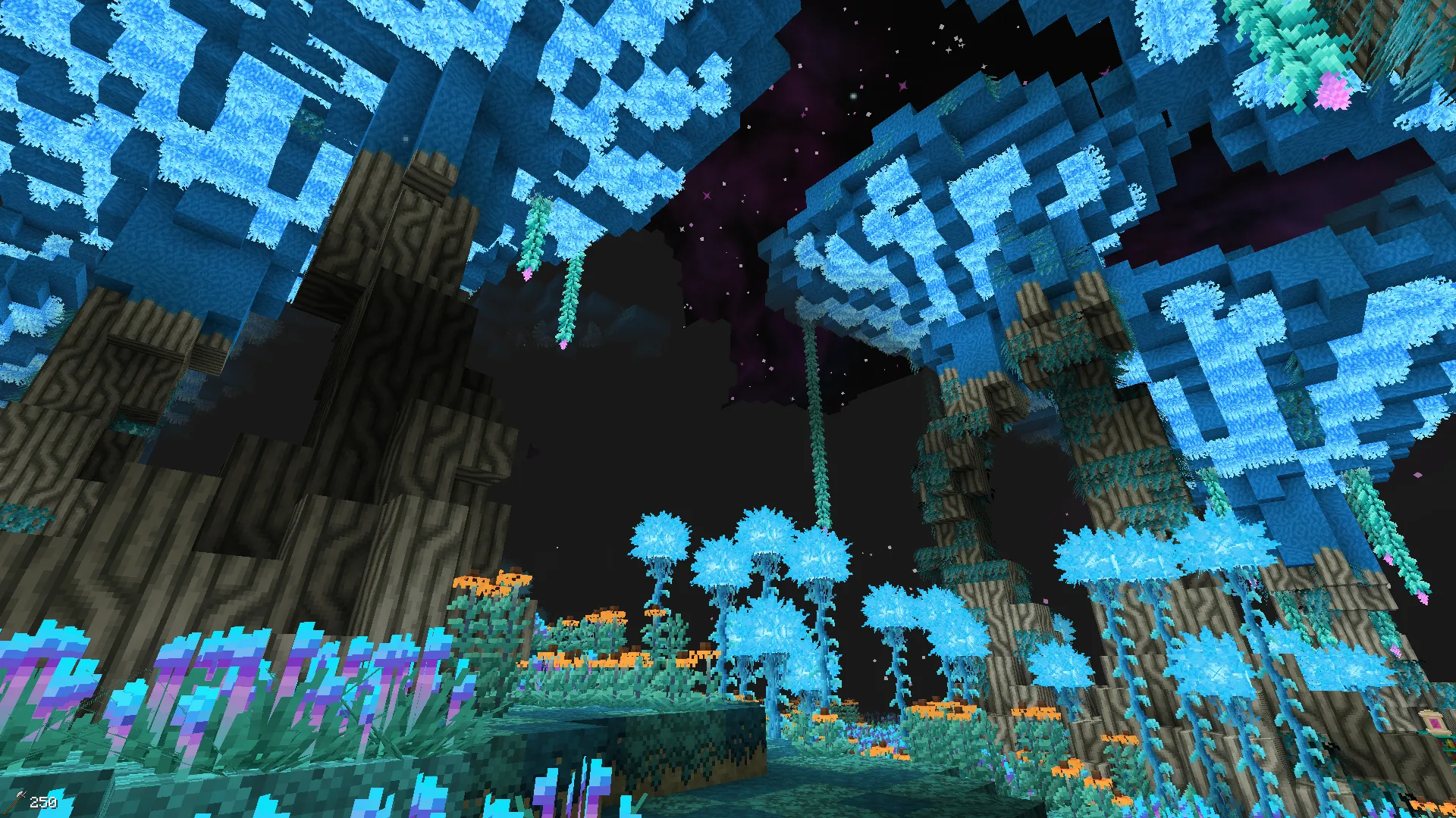 Twilight Journey — скриншот 9 (Модпаки, Minecraft)