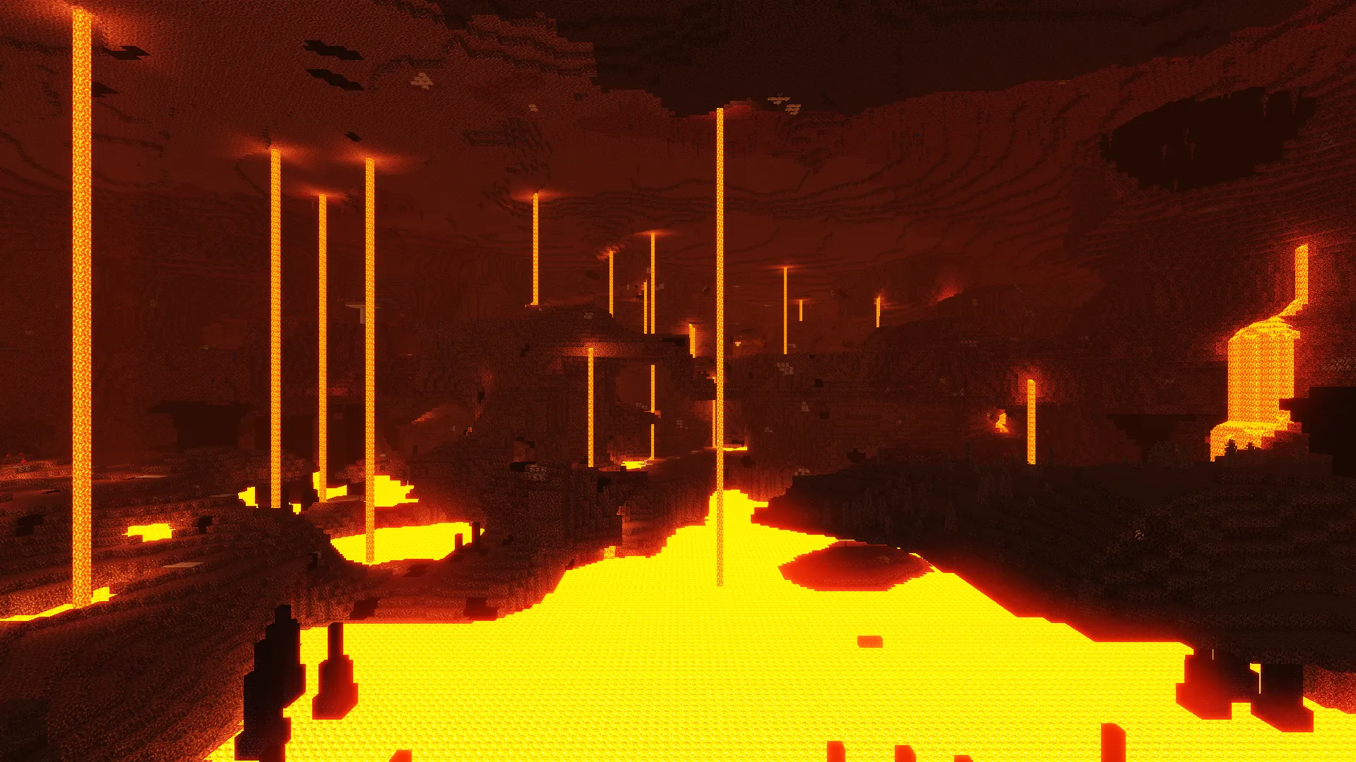 Red Omega — скриншот 3 (Модпаки, Minecraft)