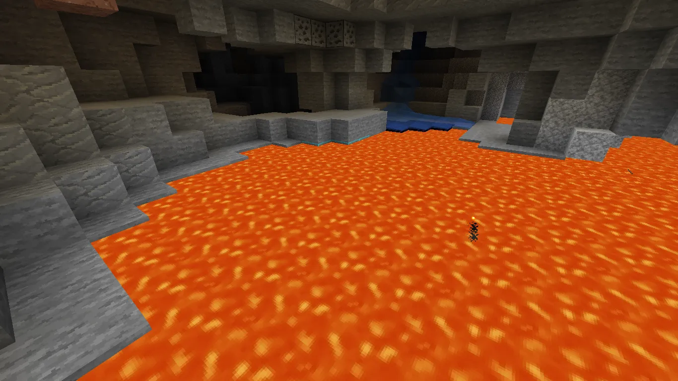 Ore Grids Faithful x32 Add-On — скриншот 4 (Текстуры, Minecraft)