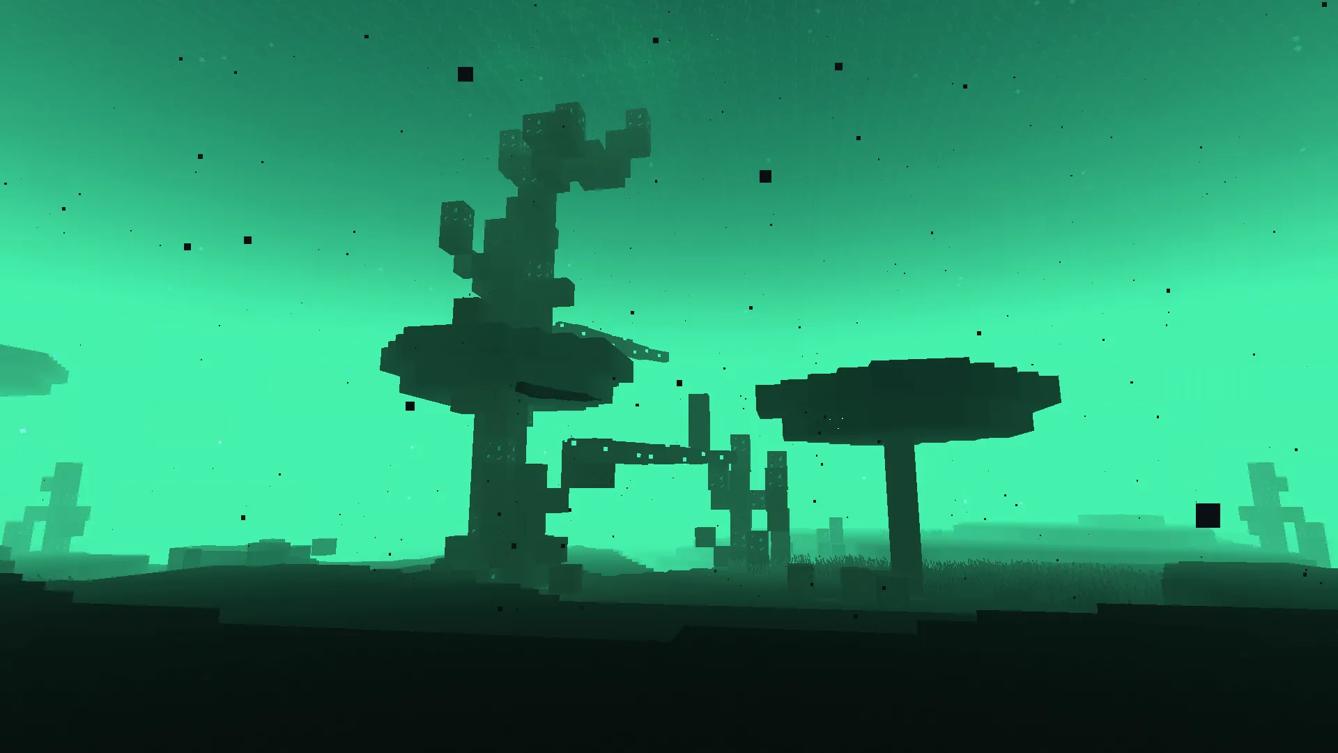 Dangerous Waters, Моды, Minecraft