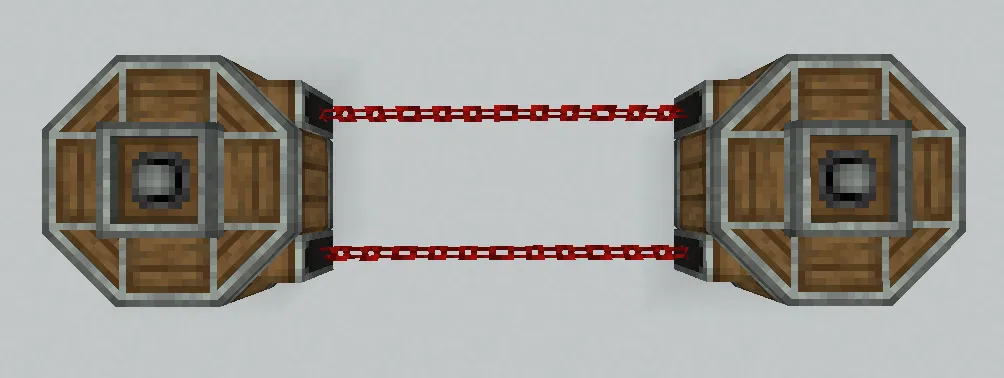 WoodenCog — скриншот 7 (Моды, Minecraft)