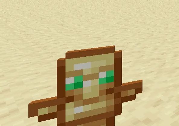 Crysbidian PVP pack — скриншот 5 (Текстуры, Minecraft)