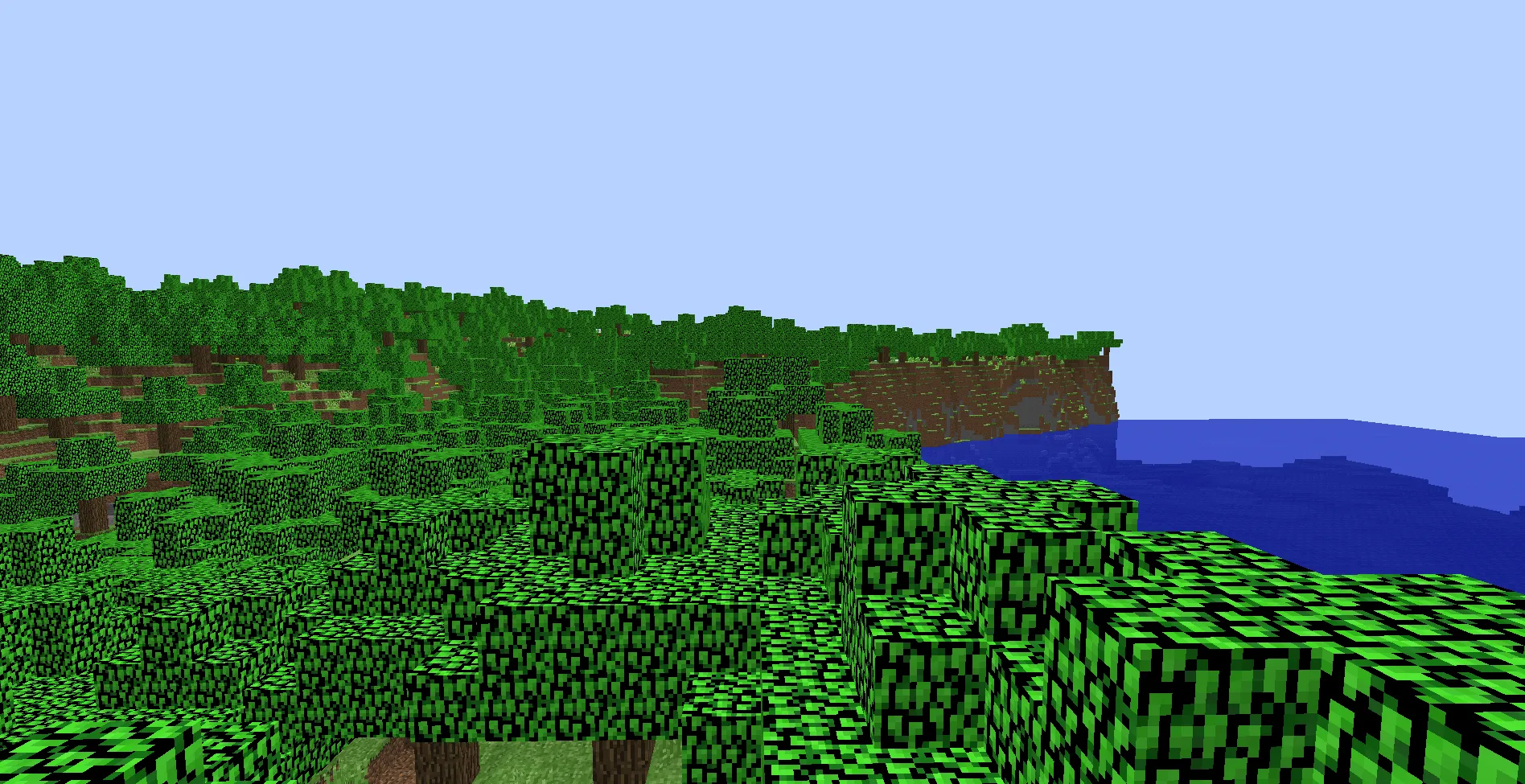 BackFromThePast, Моды, Minecraft