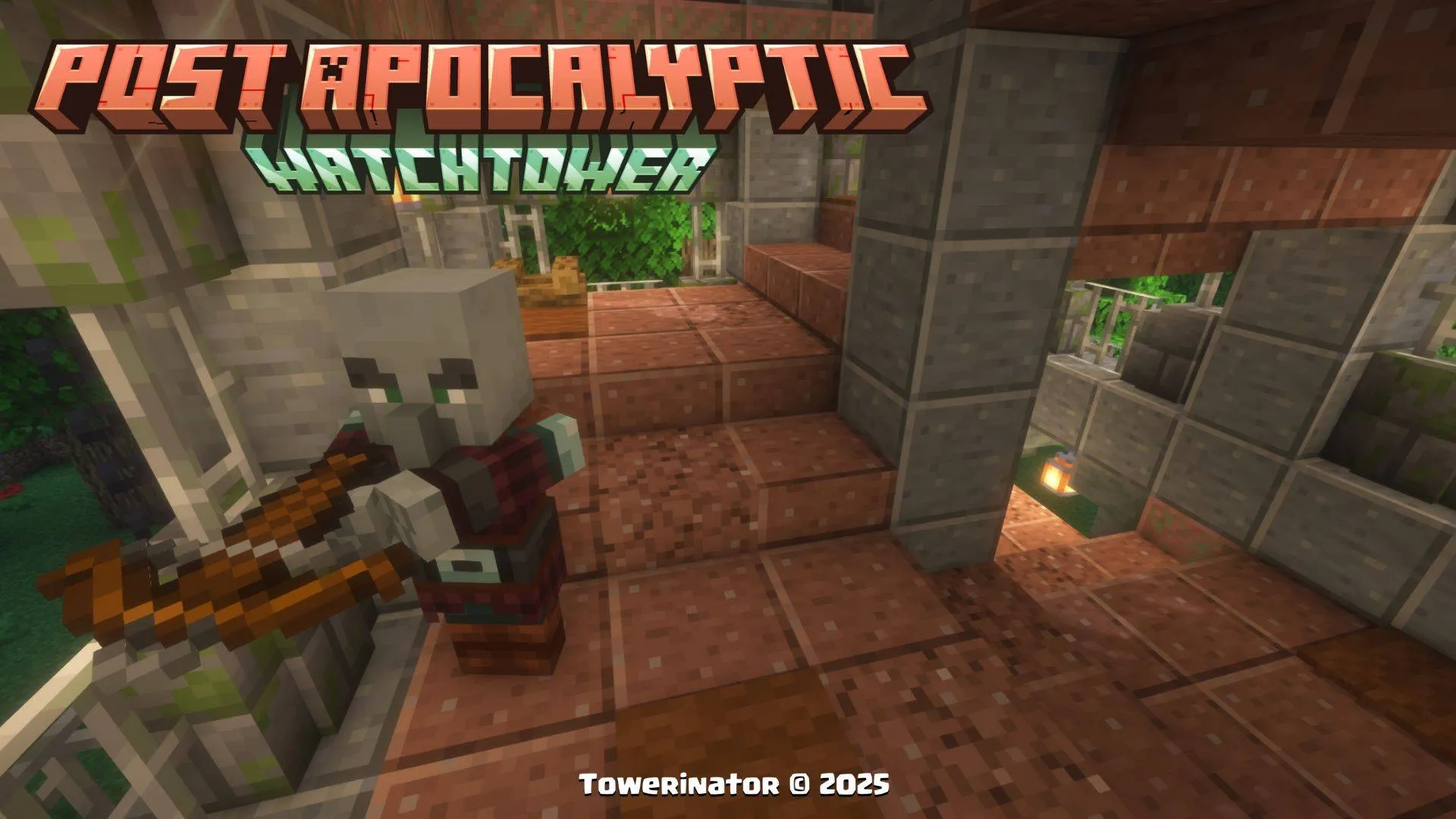 project-1423499, Моды, Minecraft