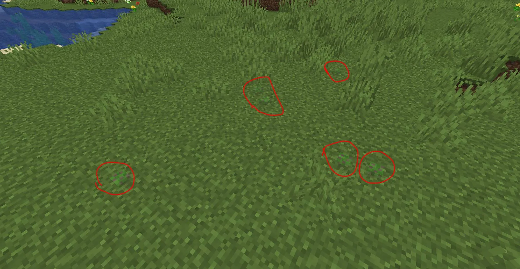 Mutants Of Discord, Моды, Minecraft