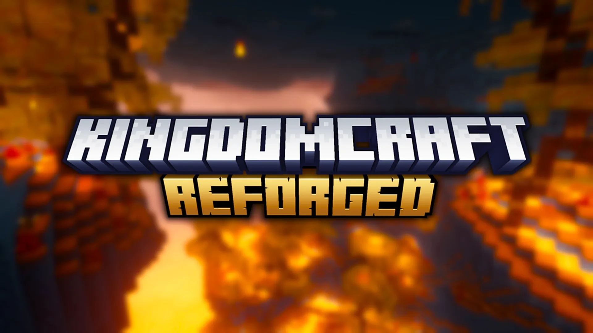 KingdomCraft Reforged — скриншот 4 (Модпаки, Minecraft)