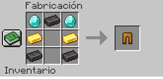 Excalibur: Leyenda Artúrica — скриншот 5 (Моды, Minecraft)