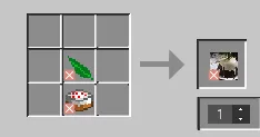 Le Brit {For Forge and Fabric} — скриншот 1 (Моды, Minecraft)