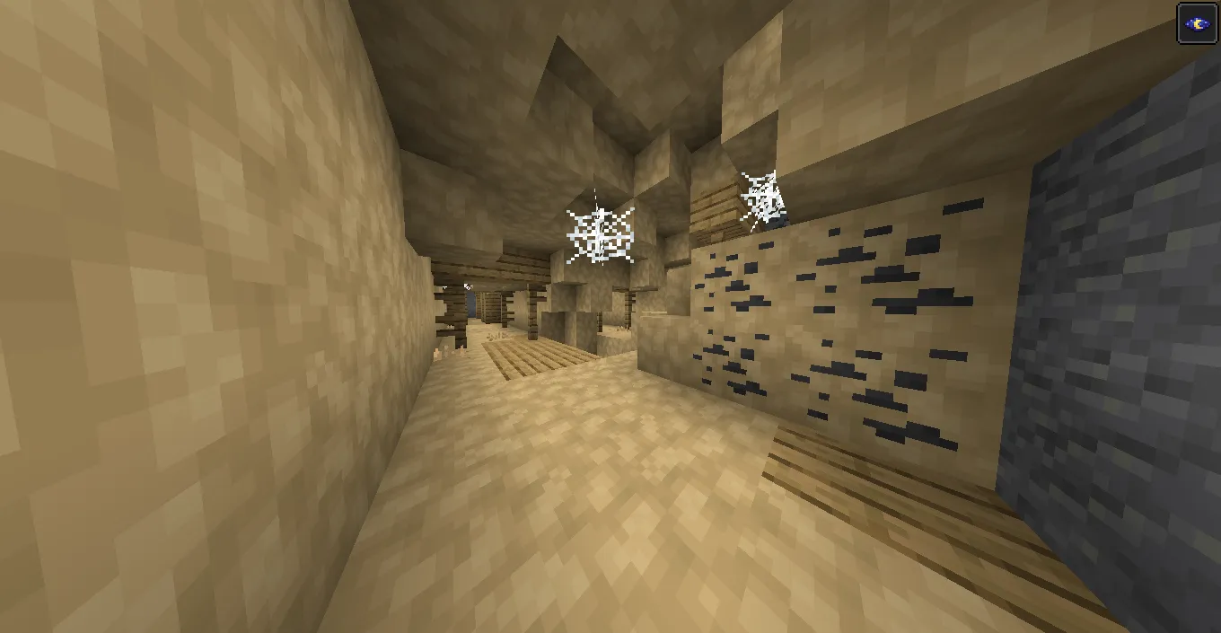 Kazooyeaah More!Ore! — скриншот 5 (Моды, Minecraft)