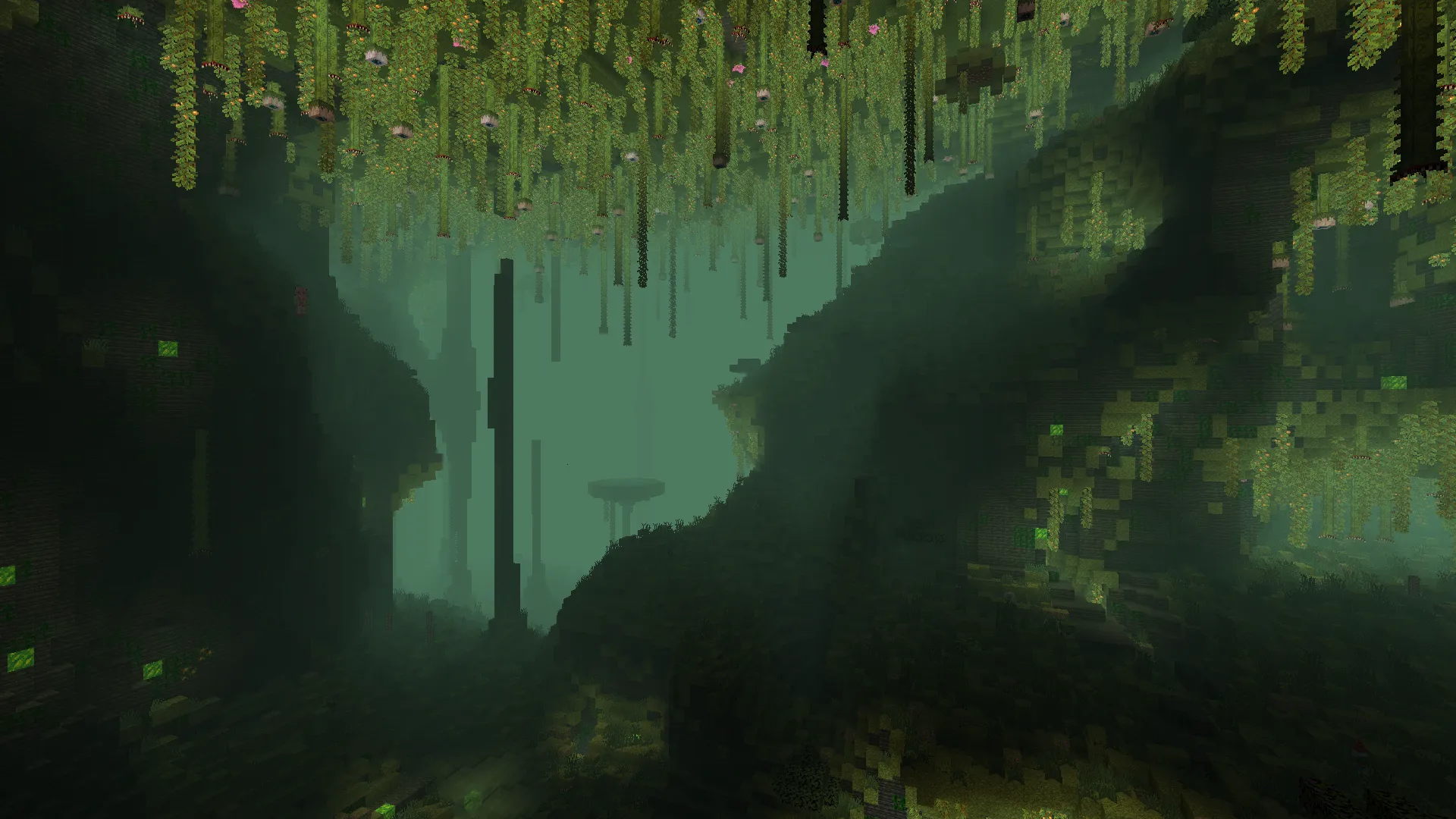 Realms of Redemption — скриншот 10 (Моды, Minecraft)