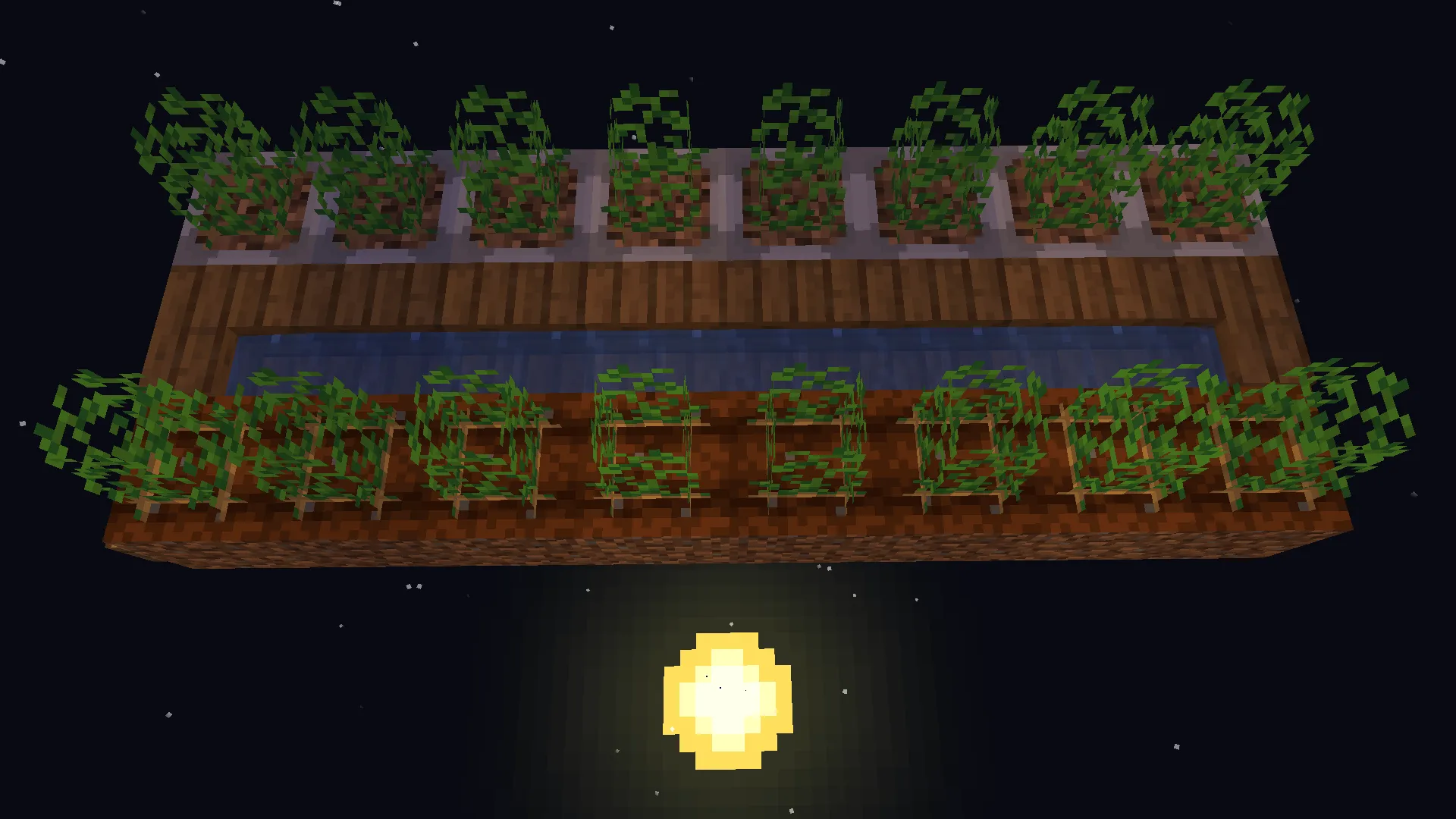 Canned Goods :|, Моды, Minecraft