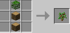 Craft Everything. — скриншот 1 (Плагины, Minecraft)