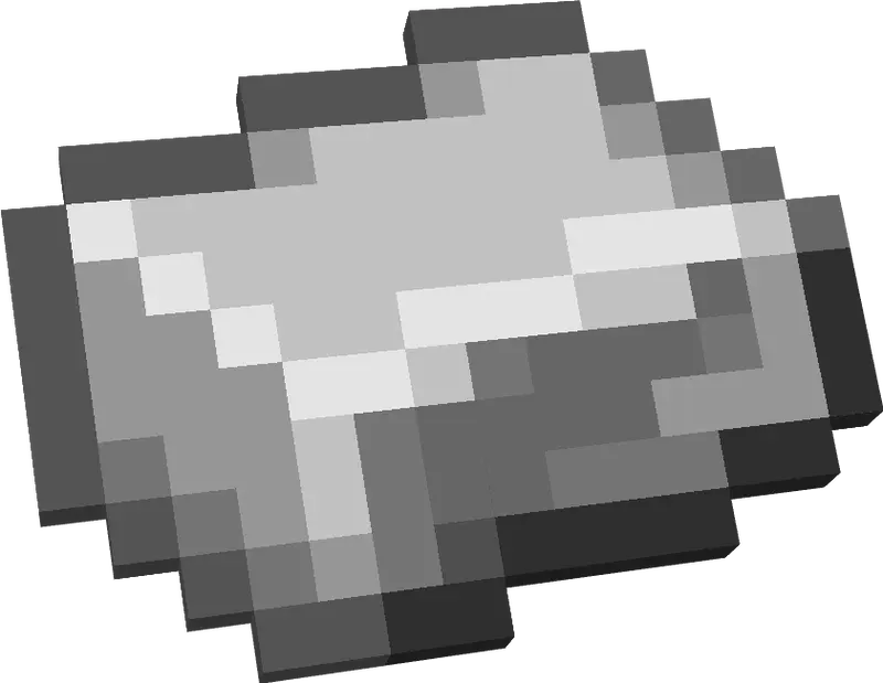 Little Ingots, Текстуры, Minecraft