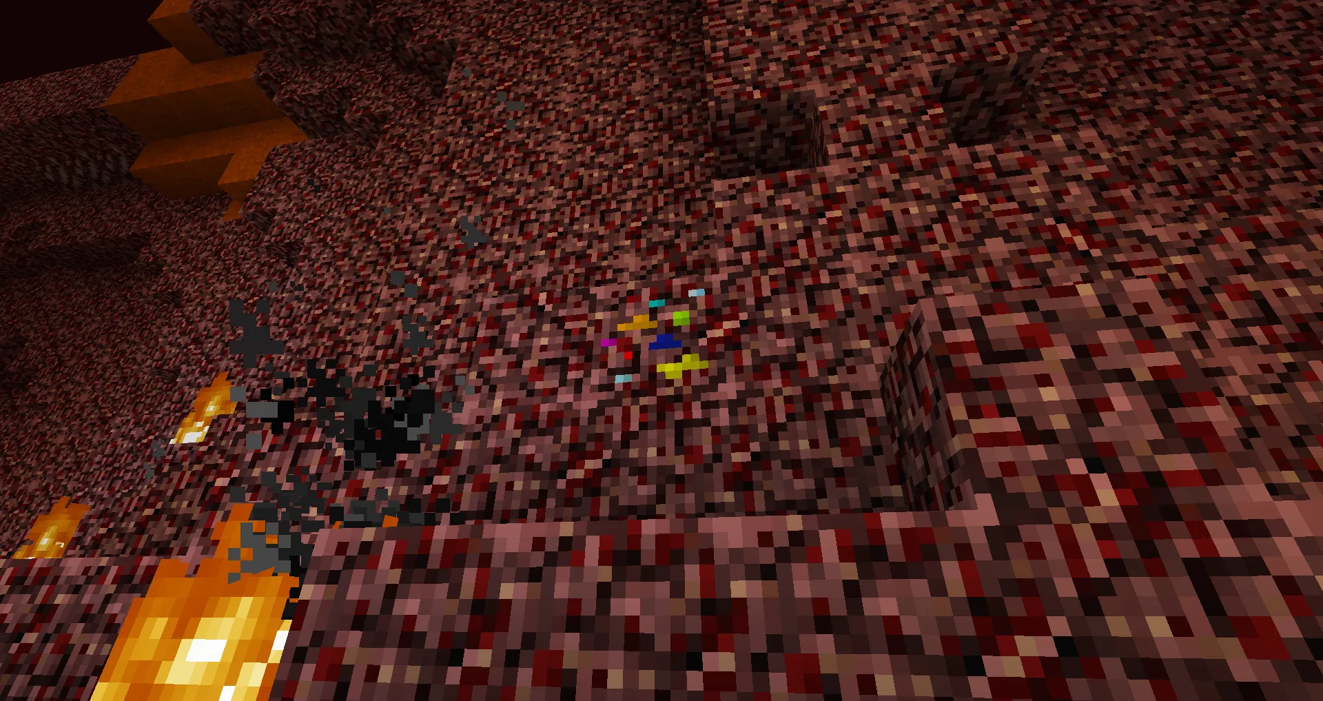 Duck Tools, Моды, Minecraft