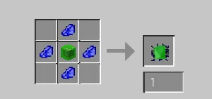Domy's Simple Weapons, Моды, Minecraft
