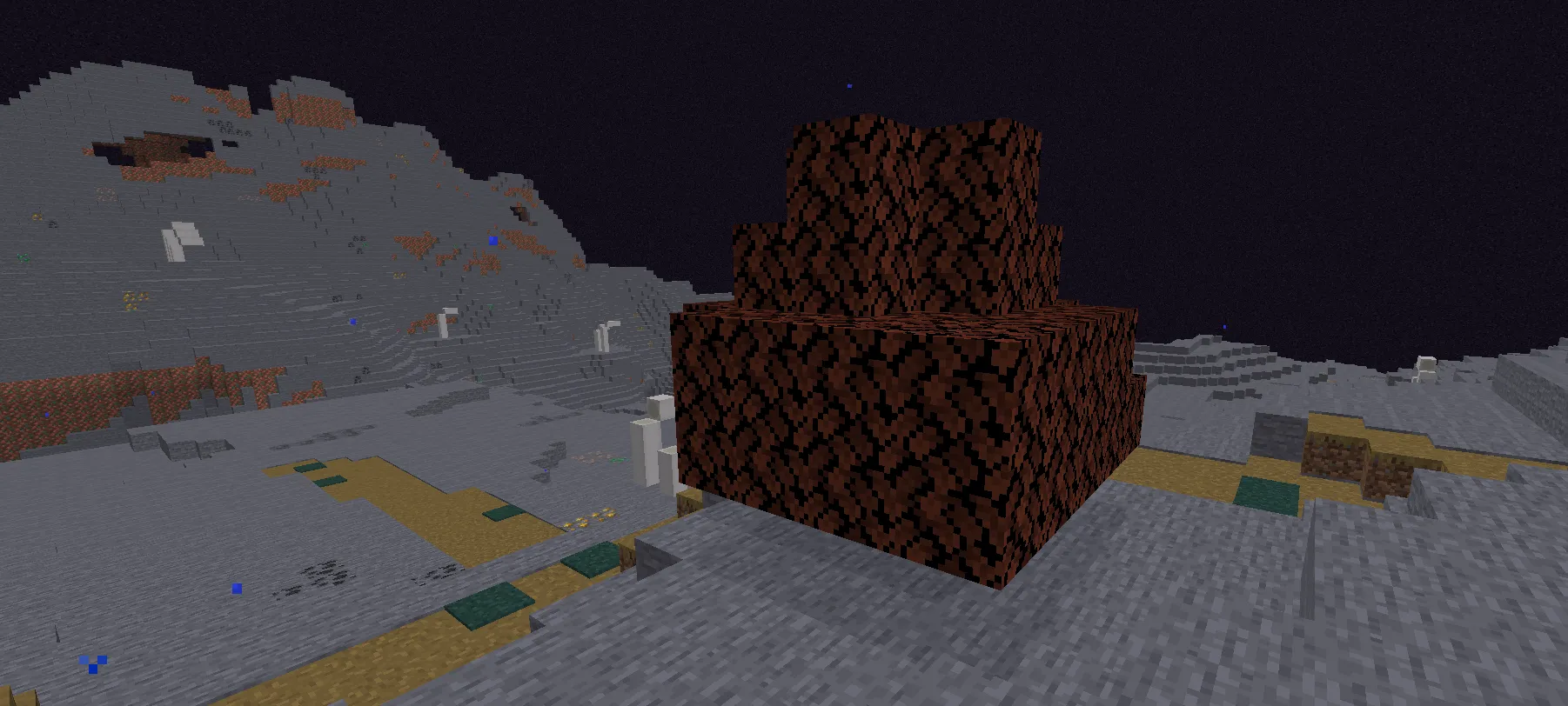 Betters Amethysts, Моды, Minecraft