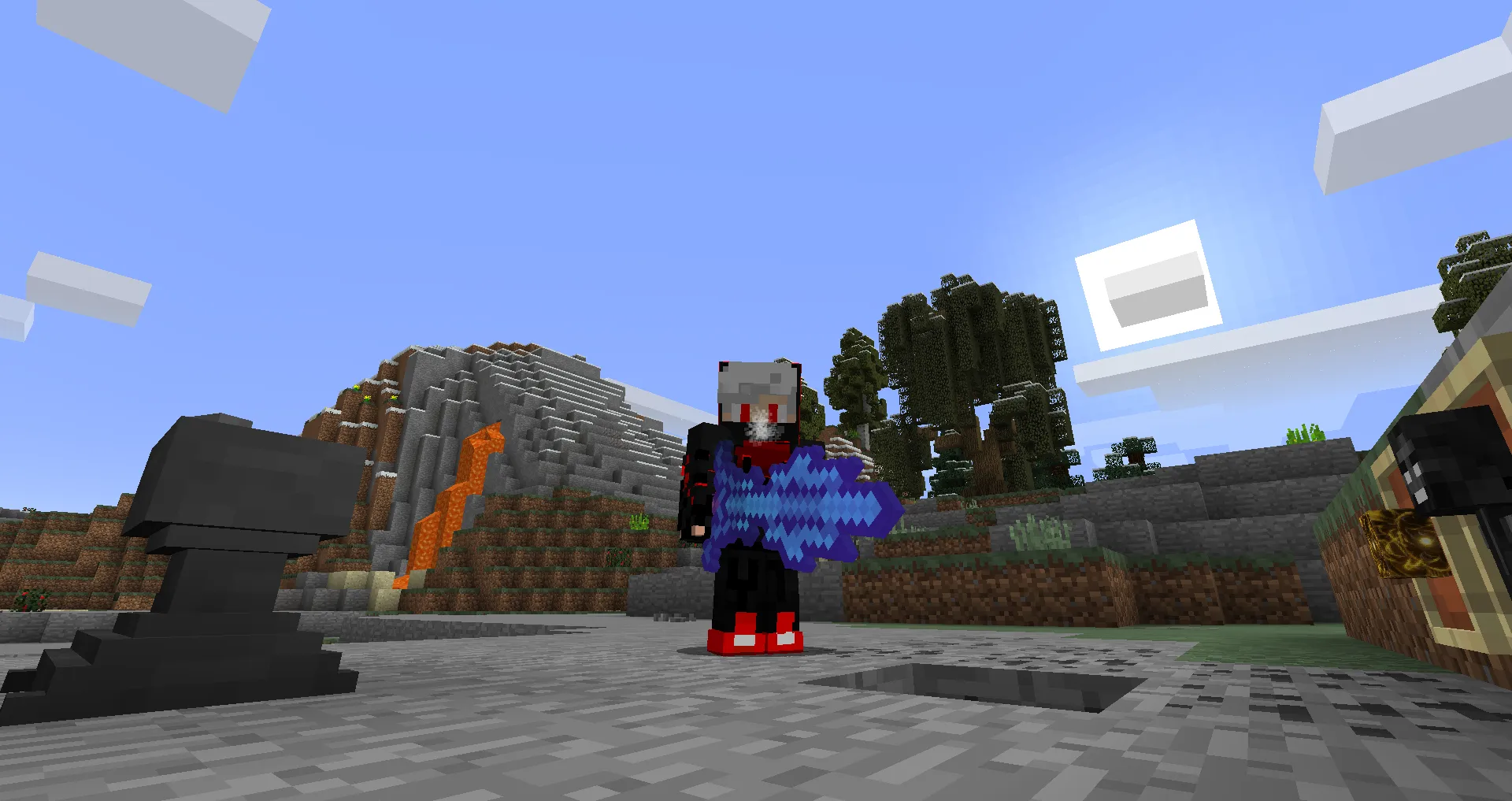 Songs of War Modpack, Модпаки, Minecraft