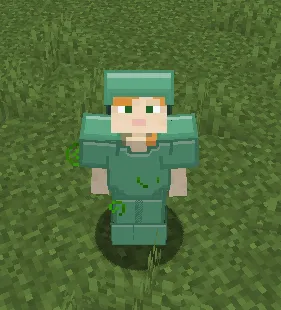 Myt, Моды, Minecraft