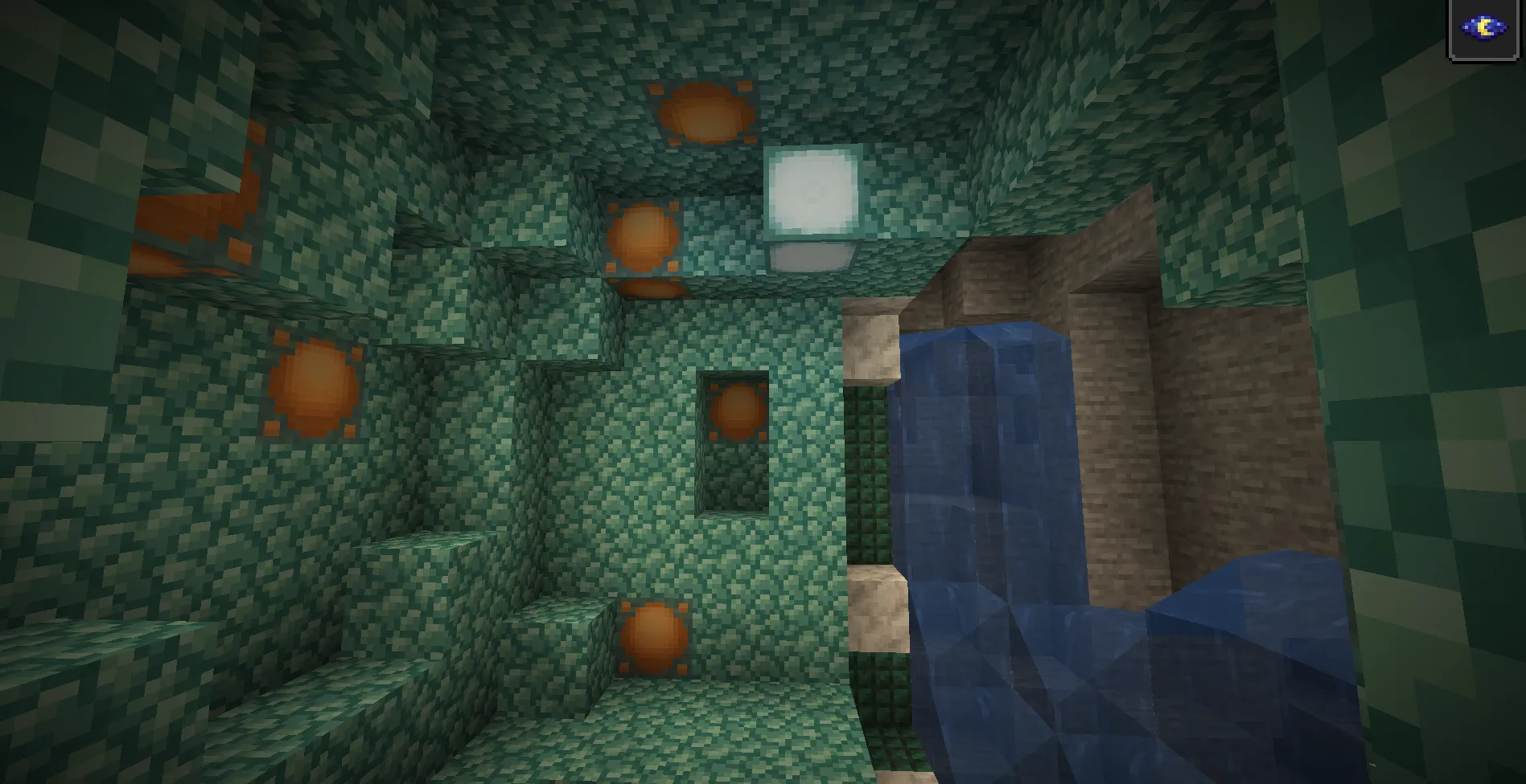 CrysixGemsExpansion — скриншот 5 (Моды, Minecraft)