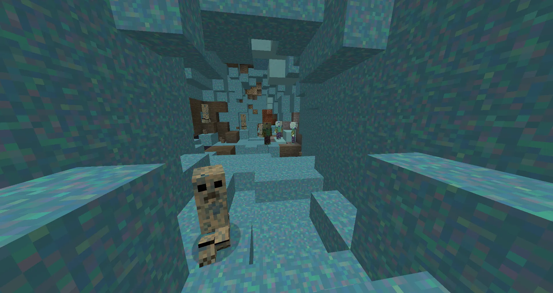 planted, Моды, Minecraft