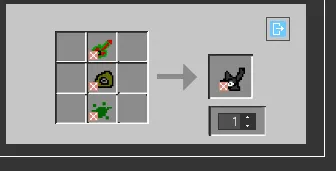 Infinity staffs (Grass addon), Моды, Minecraft
