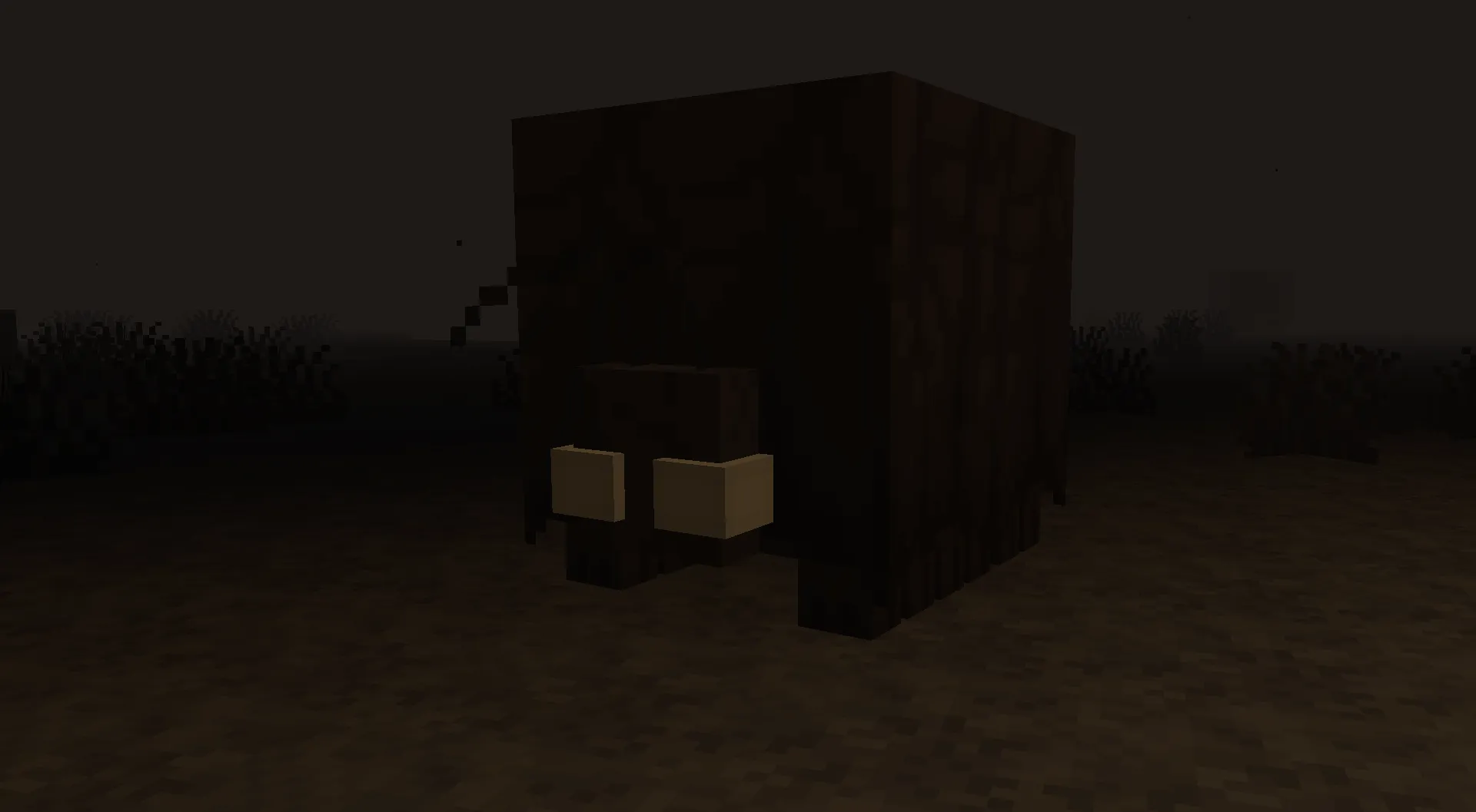 The Abandoned World — скриншот 7 (Моды, Minecraft)