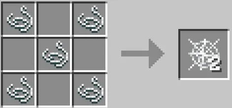 Crafting the impossible, Моды, Minecraft