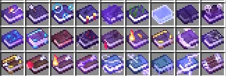 CSD Pack — скриншот 2 (Текстуры, Minecraft)