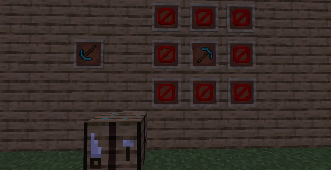 Objetos Raros — скриншот 15 (Моды, Minecraft)