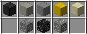 project-845899, Моды, Minecraft