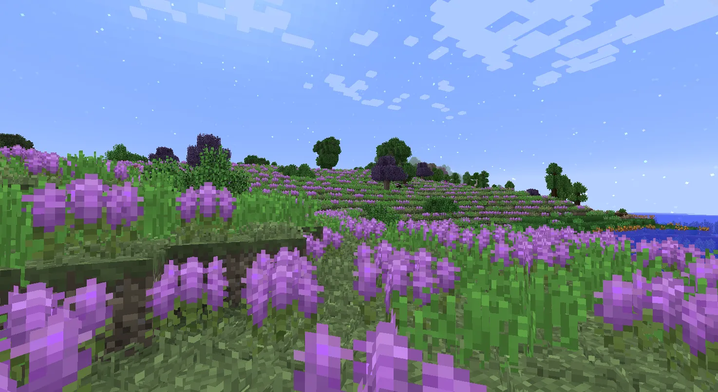 A Waxy Adventure — скриншот 2 (Модпаки, Minecraft)
